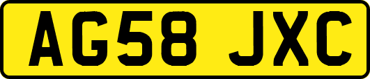 AG58JXC