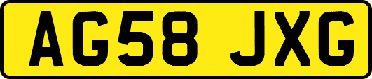 AG58JXG