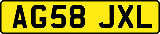 AG58JXL