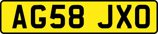 AG58JXO