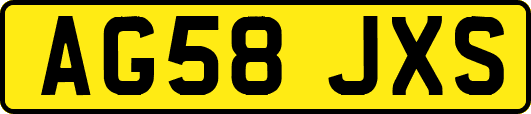 AG58JXS