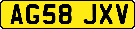AG58JXV