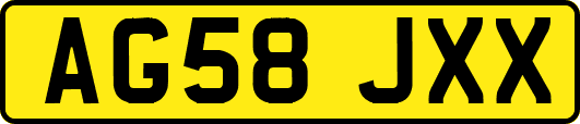 AG58JXX