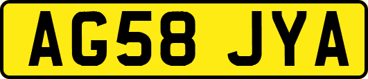 AG58JYA