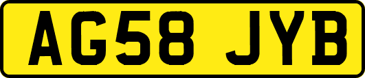 AG58JYB