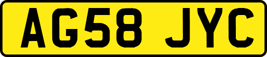 AG58JYC