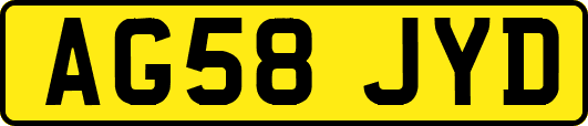 AG58JYD