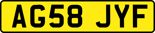 AG58JYF