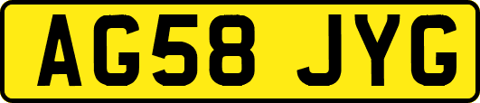 AG58JYG