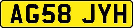 AG58JYH