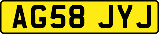 AG58JYJ
