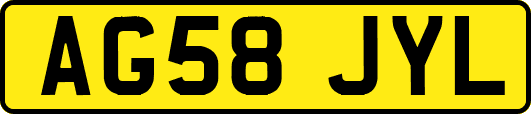 AG58JYL