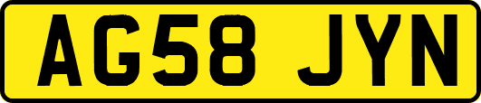 AG58JYN
