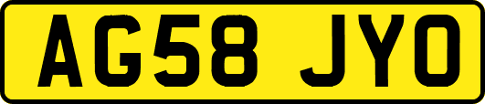 AG58JYO