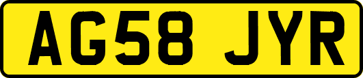 AG58JYR