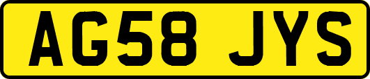 AG58JYS