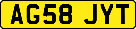 AG58JYT