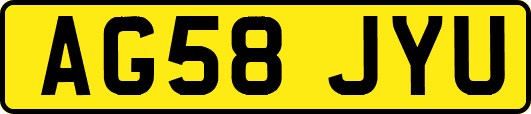 AG58JYU