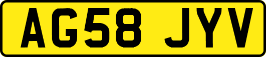 AG58JYV