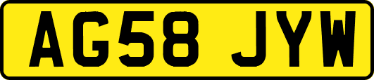AG58JYW