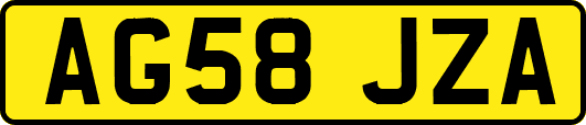 AG58JZA