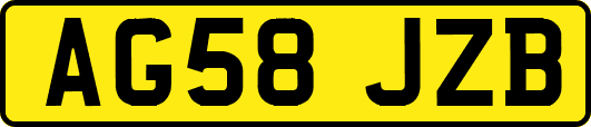 AG58JZB