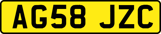 AG58JZC