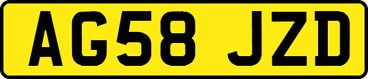AG58JZD