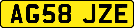AG58JZE