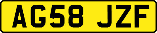 AG58JZF