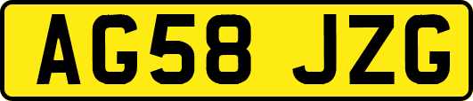 AG58JZG