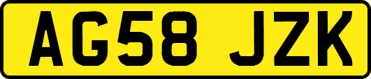 AG58JZK