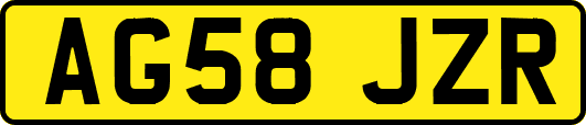 AG58JZR