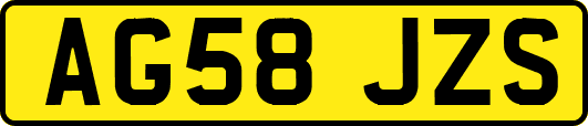 AG58JZS