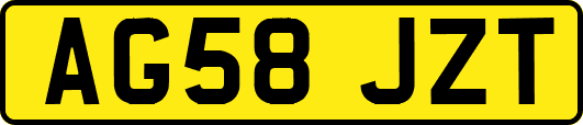 AG58JZT