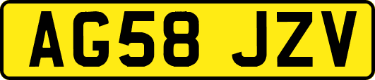 AG58JZV