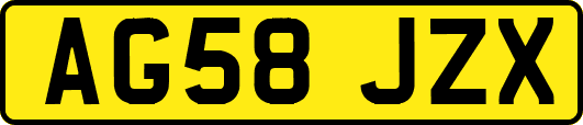 AG58JZX