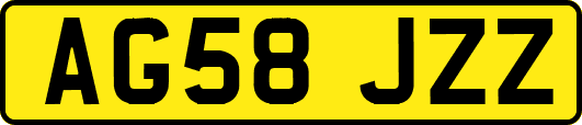 AG58JZZ