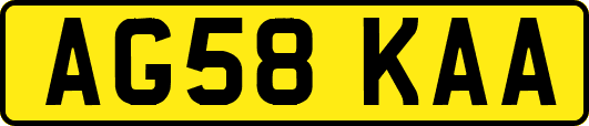 AG58KAA