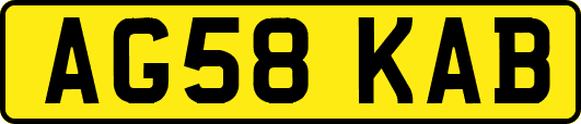 AG58KAB