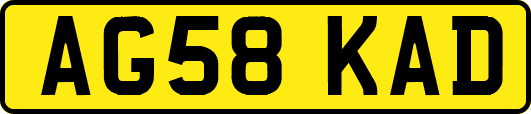 AG58KAD