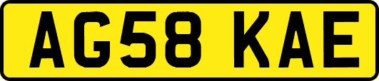 AG58KAE