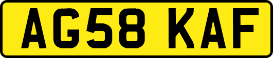 AG58KAF