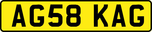 AG58KAG
