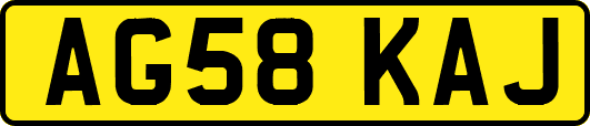 AG58KAJ