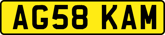AG58KAM