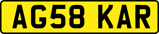 AG58KAR