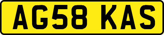 AG58KAS