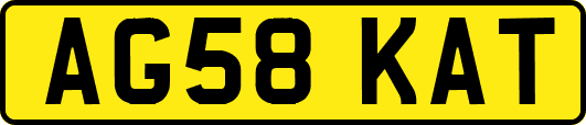AG58KAT