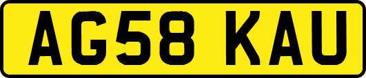 AG58KAU